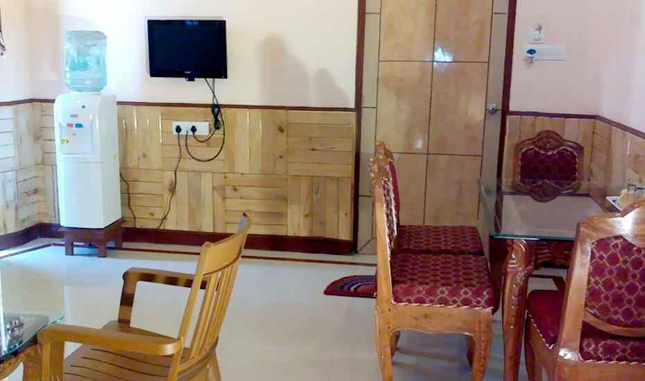 Hotel Dream Land Phulabāni Zewnętrze zdjęcie