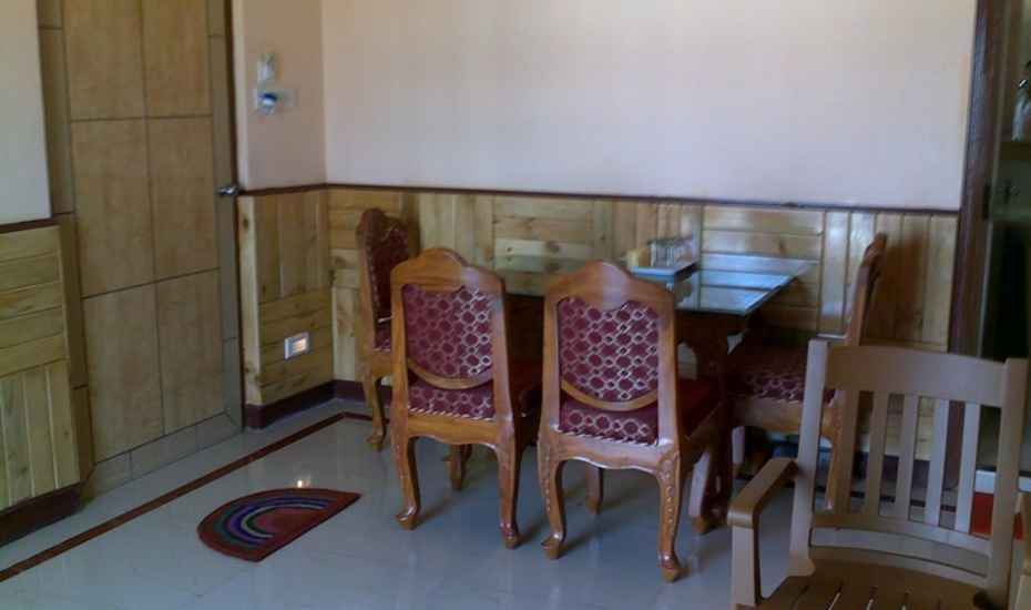 Hotel Dream Land Phulabāni Zewnętrze zdjęcie