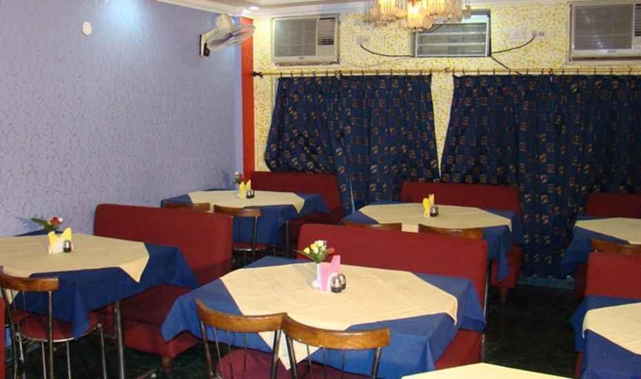 Hotel Dream Land Phulabāni Zewnętrze zdjęcie