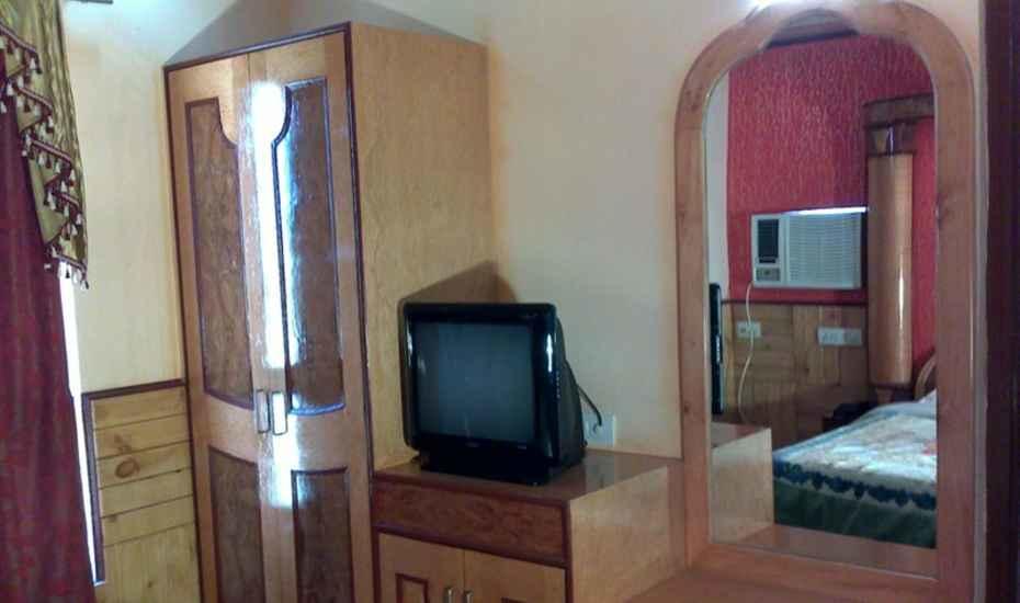 Hotel Dream Land Phulabāni Zewnętrze zdjęcie