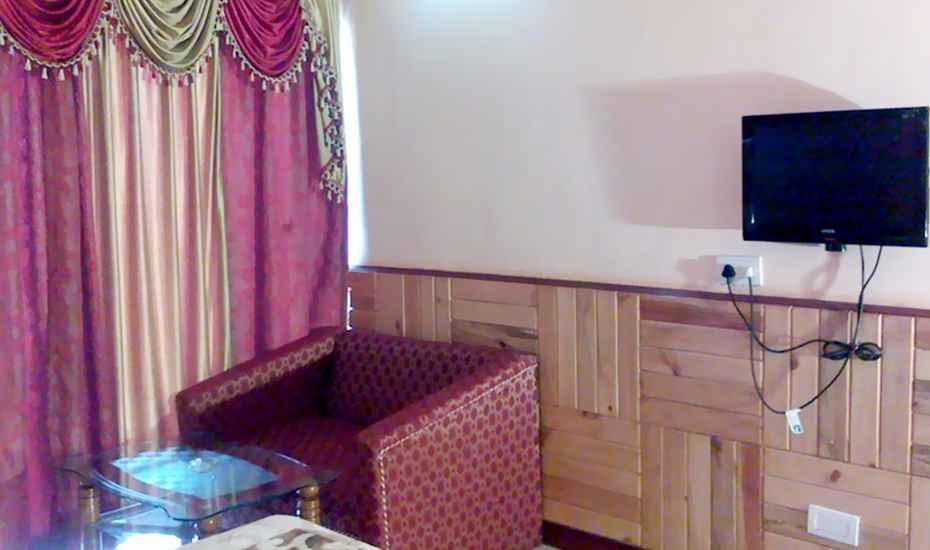 Hotel Dream Land Phulabāni Zewnętrze zdjęcie